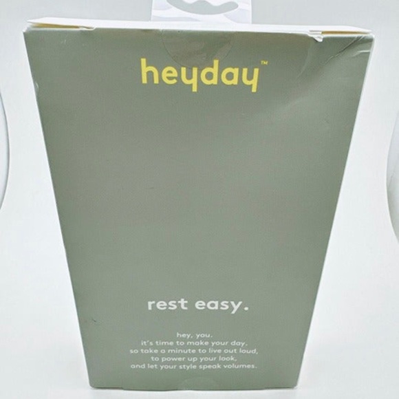 Heyday | Mouse Wrist Rest - Dusk Blue - Picture 5 of 5